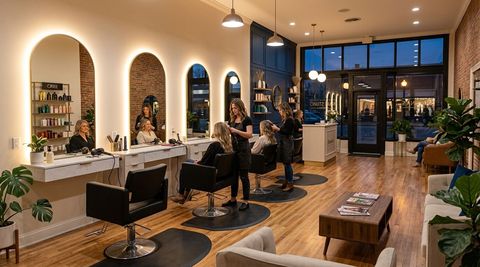 Shauna's Hair Studio, beauty salon in West Plains, MO